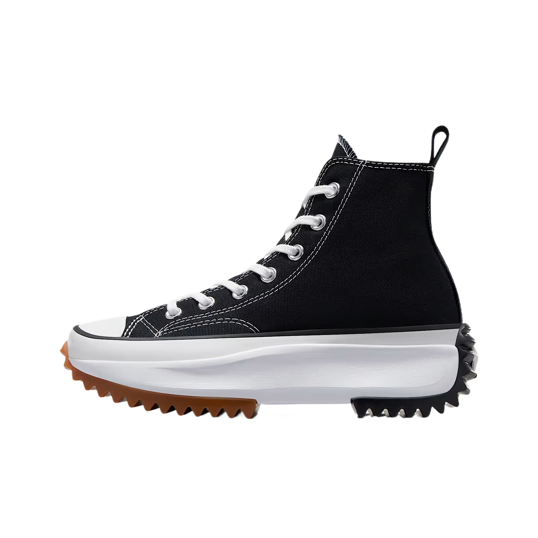 Converse Shoes Run Star Hike - Converse Run Star Hike High top