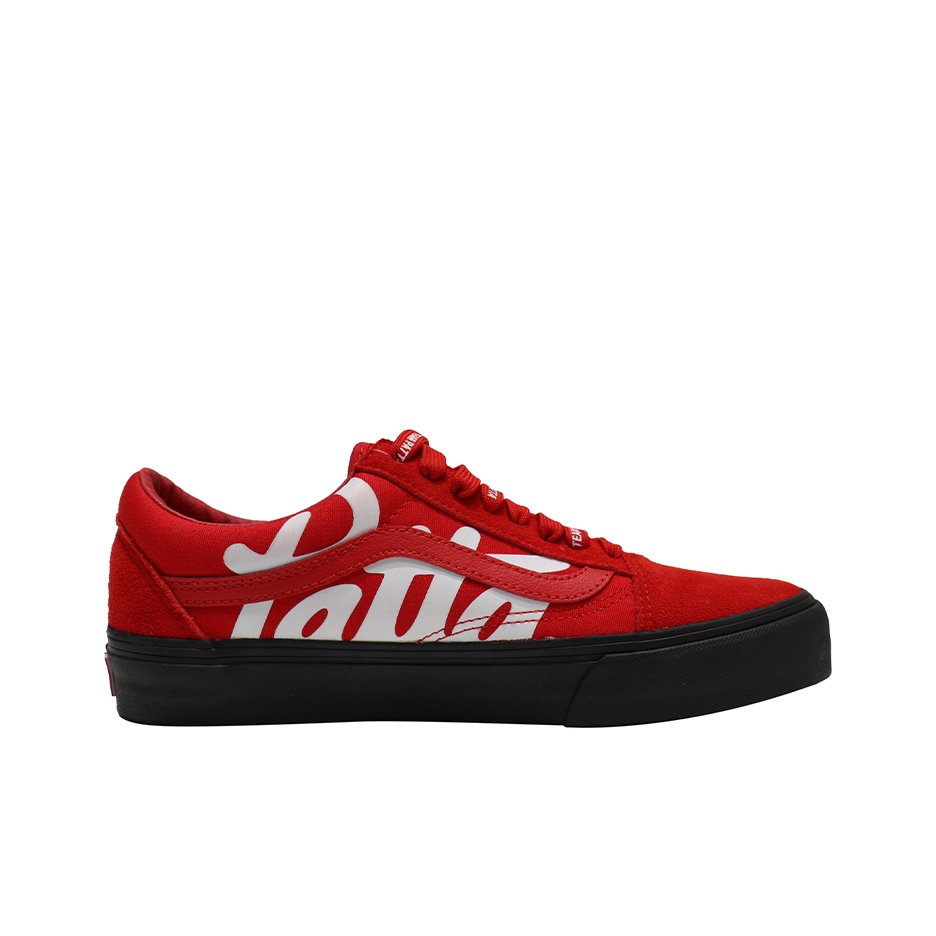 Vans Old Skool Skateboard Shoe - огляд і ціна Vans Shoes Old Skool