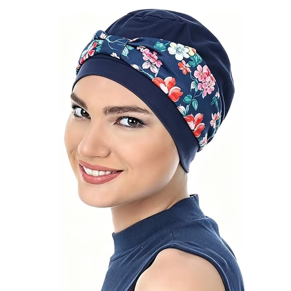 Soft Elastic Pre-Tied Turban H - огляд і ціна Bow Tie Pre Tied