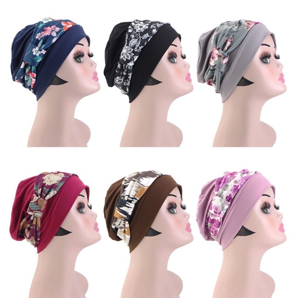Soft Elastic Pre-Tied Turban H - огляд і ціна Bow Tie Pre Tied