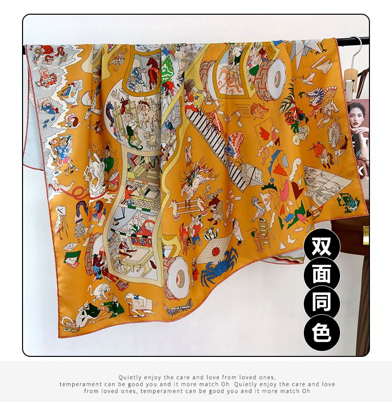 Designer Scarf Luxury Shawls W - огляд і ціна Pashmina Wrap Large