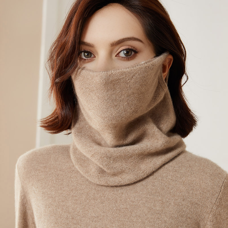 100% Merio Wool Neck Warmer Wo - огляд і ціна Neck Warmer Tube