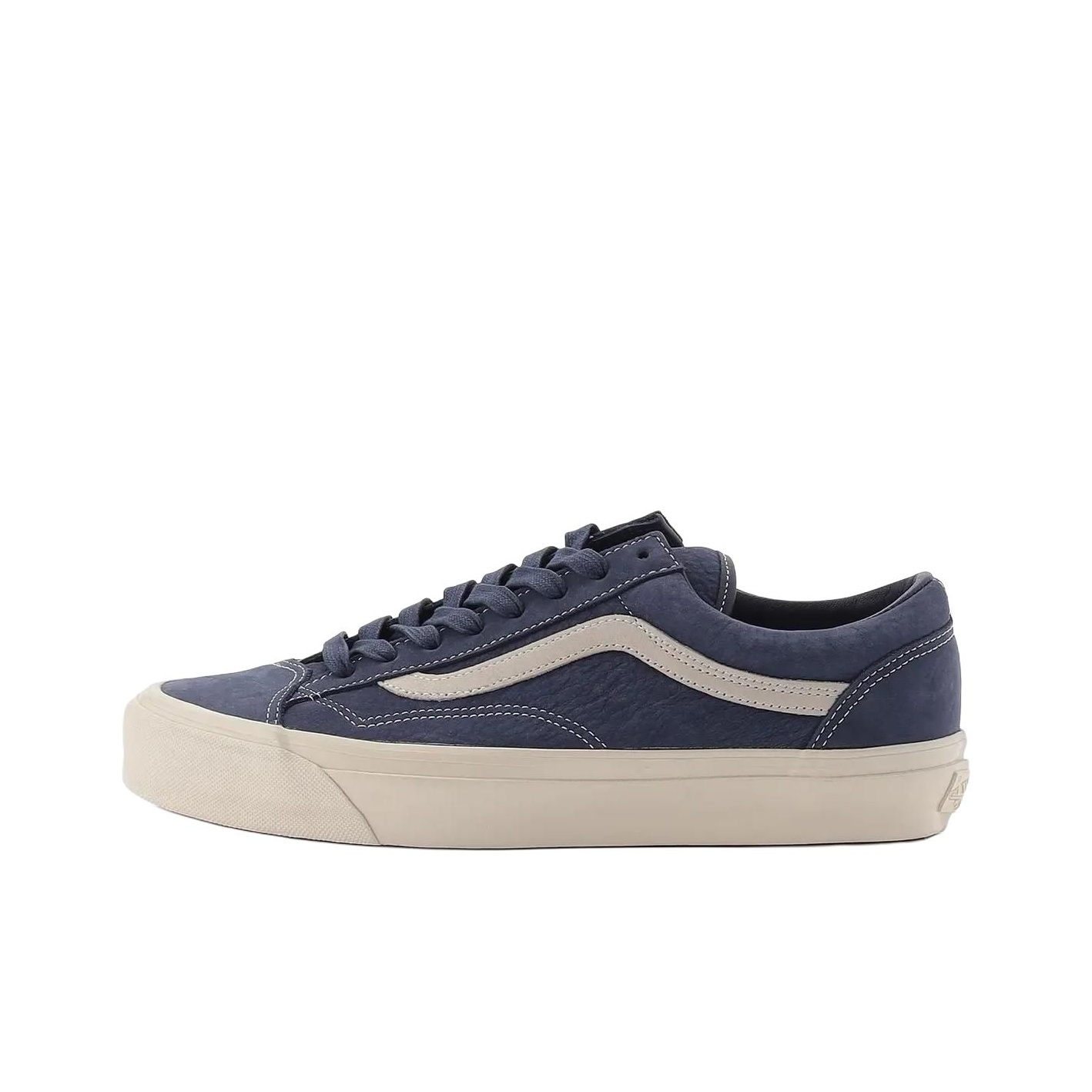 Vans Old Skool 36 Leather Skat - огляд і ціна Vans Shoes Old Skool