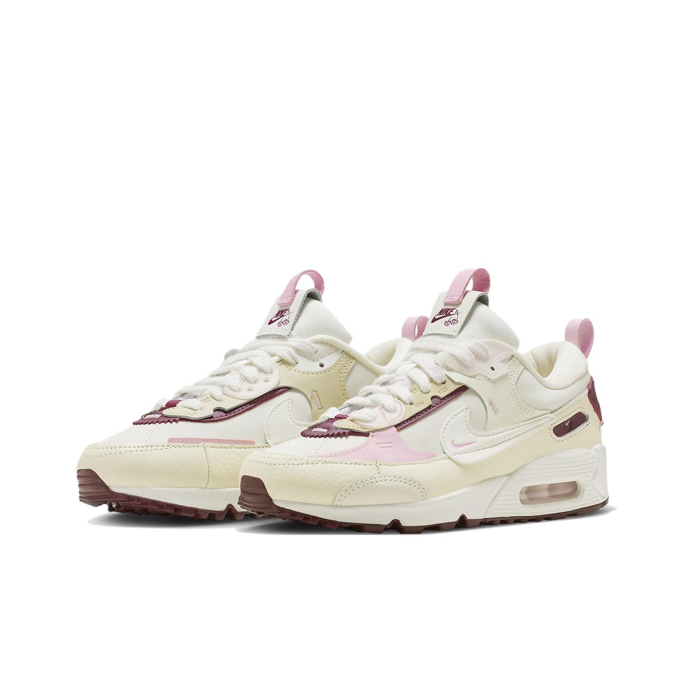 Nike Air Max 90 Casual Shoes W - огляд і ціна Nike Shoes Air Max 90